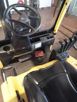 Chariot 3 roues électrique 2017  Hyster J 2.0 XNT (4)