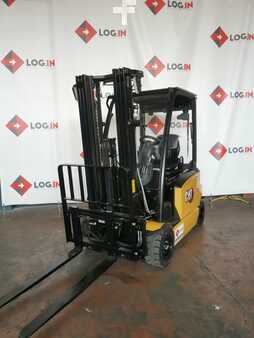 CAT Lift Trucks EP 20 AN