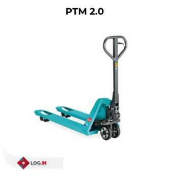 Ruční paletový vozík 2023  Ameise PTM 2.0 (1)