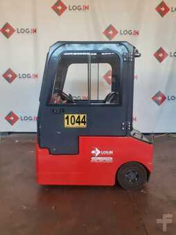 Tractor Industrial 2017  Jungheinrich TBE 50 (1)