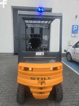 El truck - 4 hjulet 2001  Still R60-40 (12)