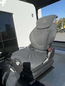 El truck - 4 hjulet 2001  Still R60-40 (8)