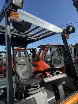 El truck - 4 hjulet 2001  Still R60-40 (6)