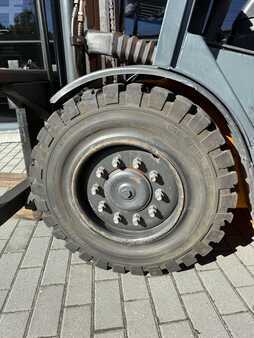 El truck - 4 hjulet 2001  Still R60-40 (9)