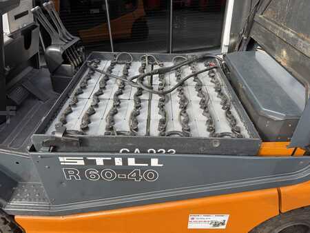 El truck - 4 hjulet 2001  Still R60-40 (14)