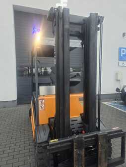 El truck - 4 hjulet 2001  Still R60-40 (11)