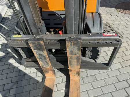 El truck - 4 hjulet 2001  Still R60-40 (4)