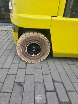 Elektro čtyřkolový VZV 2002  Clark CEM 30S (4)