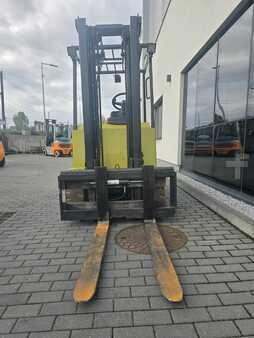 Elektro čtyřkolový VZV 2002  Clark CEM 30S (6)