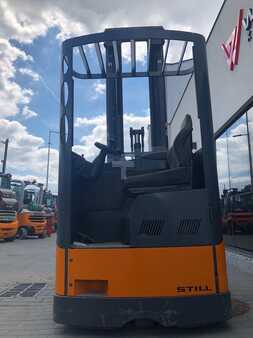 Chariots à mât rétractable 2003  Still FM 14 (3)