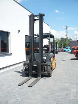 El truck - 4 hjulet 2004  Still RX 60-45 (3)