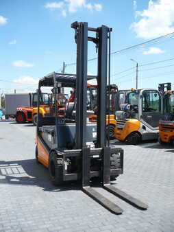 El truck - 4 hjulet 2004  Still RX 60-45 (4)