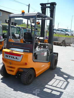 El truck - 4 hjulet 2004  Still RX 60-45 (5)