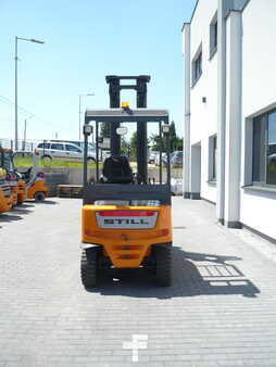 El truck - 4 hjulet 2004  Still RX 60-45 (6)