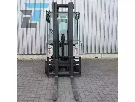3-wiel elektrische heftrucks 2020  Still RX20-20L Elektrische heftruck (10)