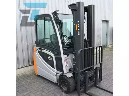 3-wiel elektrische heftrucks 2020  Still RX20-20L Elektrische heftruck (11)