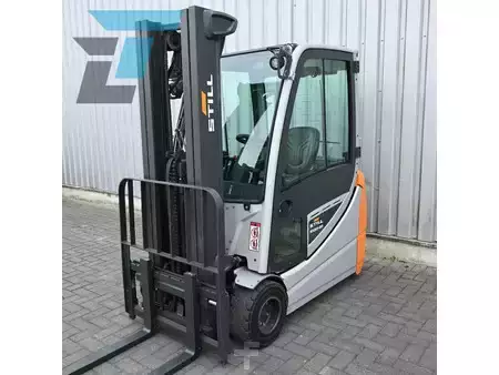 3-wiel elektrische heftrucks 2020  Still RX20-20L Elektrische heftruck (12)