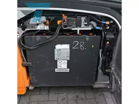 3-wiel elektrische heftrucks 2020  Still RX20-20L Elektrische heftruck (16)