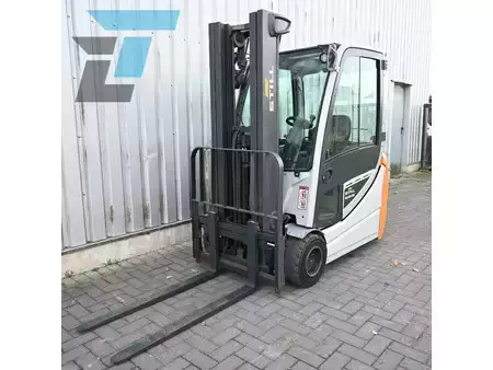 3-wiel elektrische heftrucks 2020  Still RX20-20L Elektrische heftruck (2)