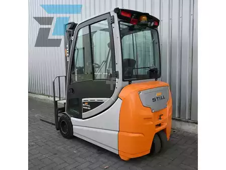 3-wiel elektrische heftrucks 2020  Still RX20-20L Elektrische heftruck (3)
