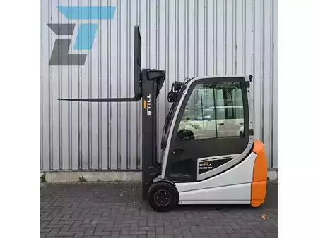3-wiel elektrische heftrucks 2020  Still RX20-20L Elektrische heftruck (4)