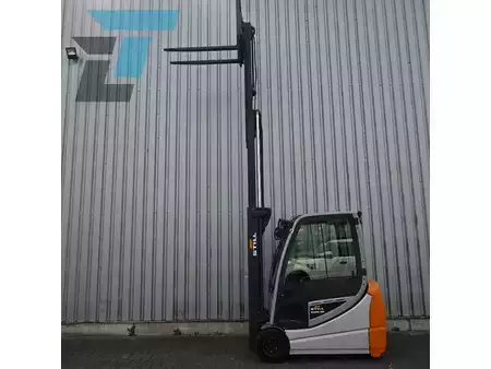 3-wiel elektrische heftrucks 2020  Still RX20-20L Elektrische heftruck (5)