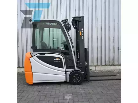3-wiel elektrische heftrucks 2020  Still RX20-20L Elektrische heftruck (6)