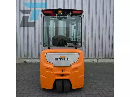 3-wiel elektrische heftrucks 2020  Still RX20-20L Elektrische heftruck (7)