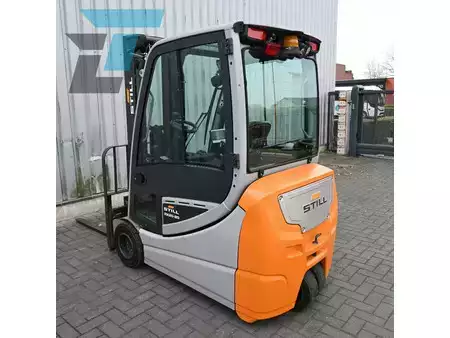 3-wiel elektrische heftrucks 2020  Still RX20-20L Elektrische heftruck (8)