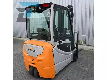3-wiel elektrische heftrucks 2020  Still RX20-20L Elektrische heftruck (9)