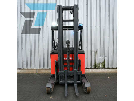 Skyvemast 2019  Linde R16B-01 Reachtruck (10)