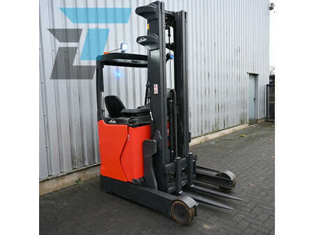 Skyvemast 2019  Linde R16B-01 Reachtruck (11)