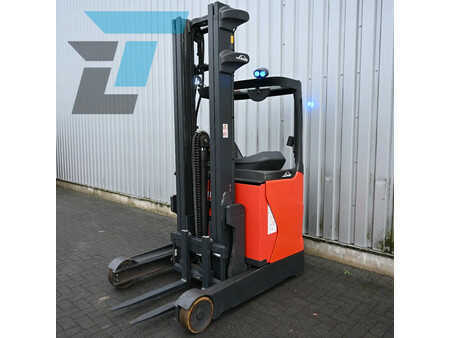 Skyvemast 2019  Linde R16B-01 Reachtruck (12)