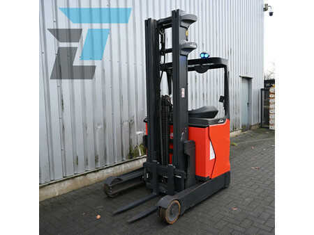 Skyvemast 2019  Linde R16B-01 Reachtruck (2)