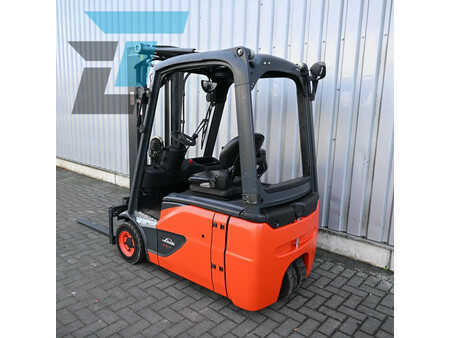 Elektro čtyřkolový VZV 2017 Linde E16-02 Elektrische heftruck (3)