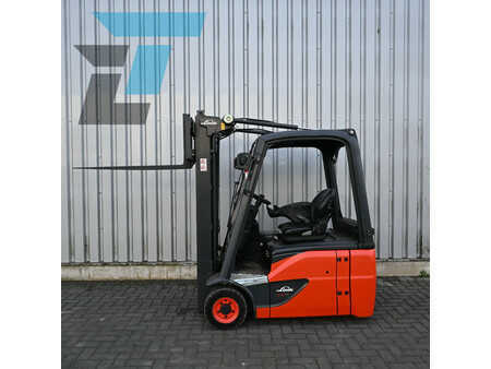 Elektro čtyřkolový VZV 2017 Linde E16-02 Elektrische heftruck (4)