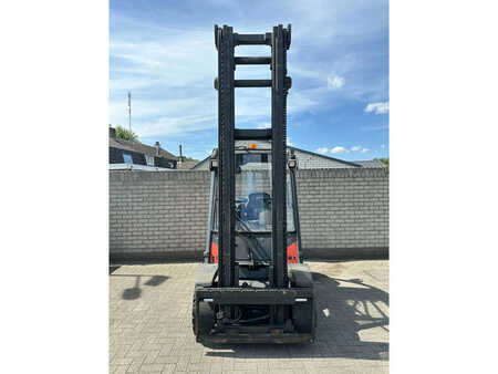 Chariots élévateurs GPL 2018  Linde H30T-02 (9)