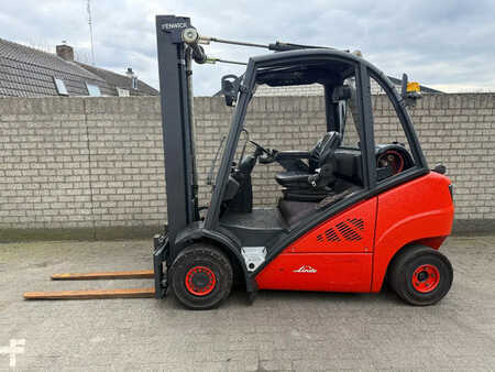 Linde H25T