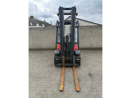 Linde H25T