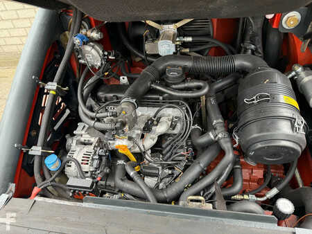 Dieseltruck 2010  Linde H25T LPG Heftruck (15)