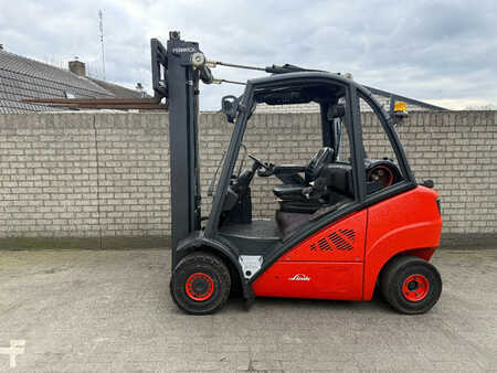 Linde H25T