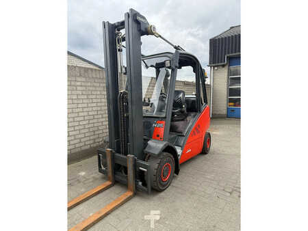 Linde H25T