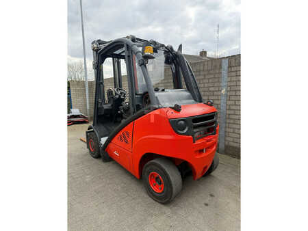 Linde H25T