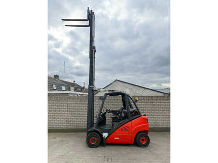 Linde H25T