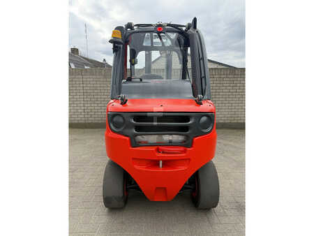 Linde H25T