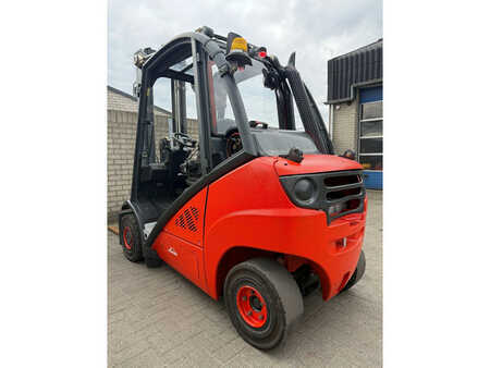 Linde H25T