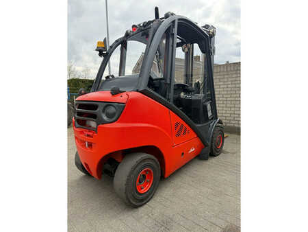 Linde H25T