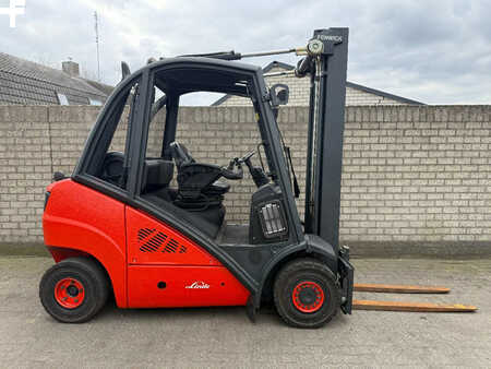 Linde H25T