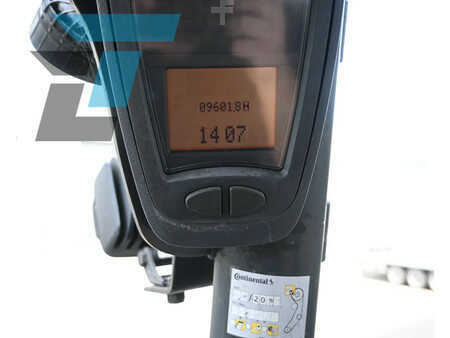 LPG VZV 2016  Linde Linde H25T-02 LPG Heftruck (13)