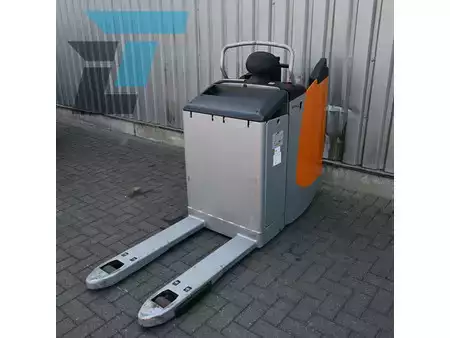 Transpallet elettrici 2020  Still EXU S 22 Elektrische palletwagen (10)